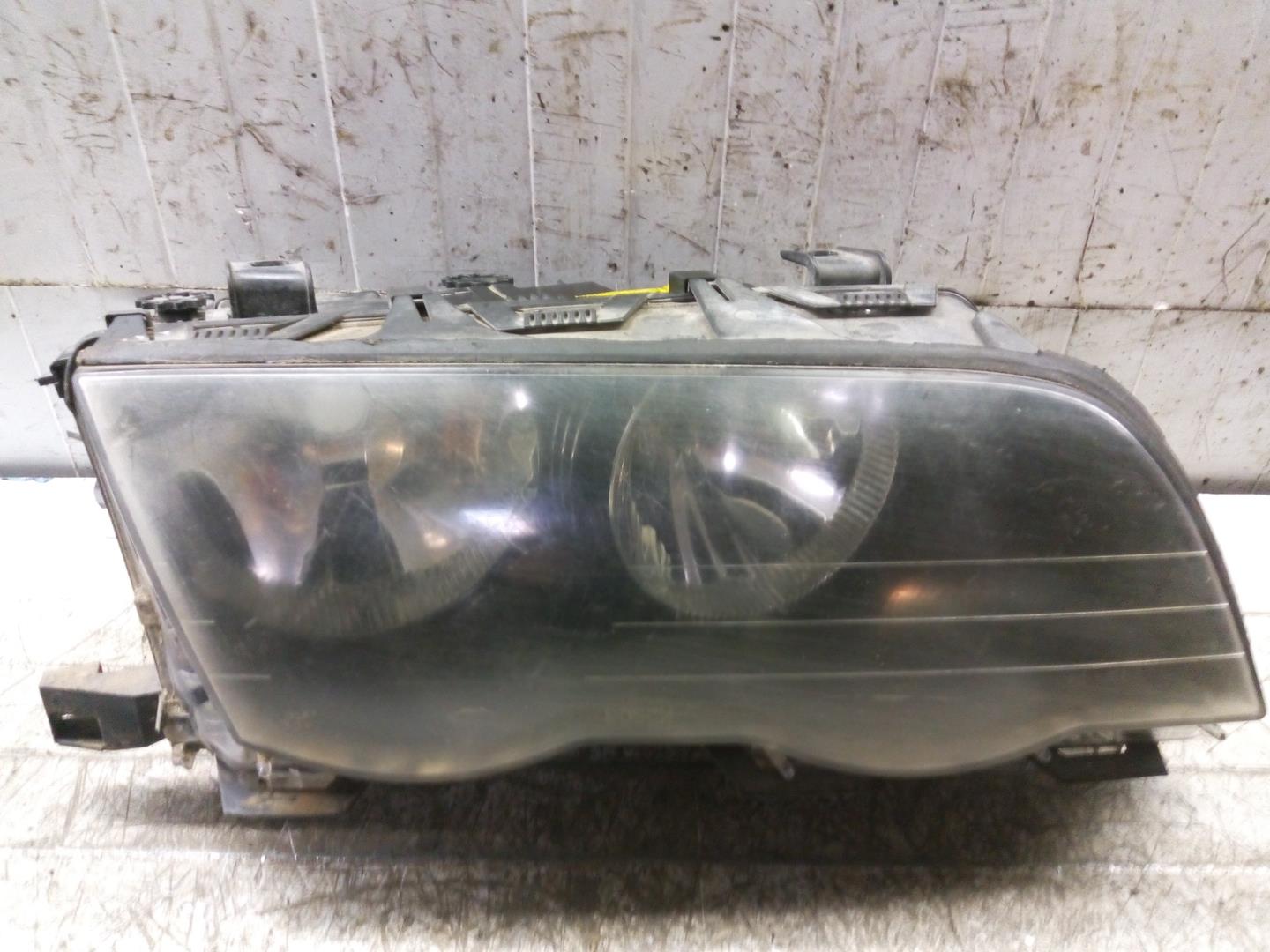 BMW 3 Series E46 (1997-2006) Front Right Headlight 0301089206, 190499515 18563484