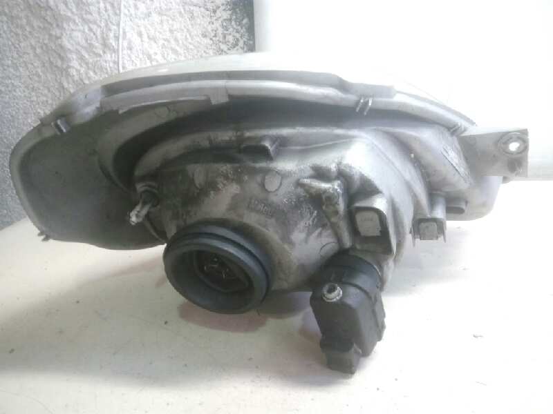 FIAT Front Left Headlight 25598934