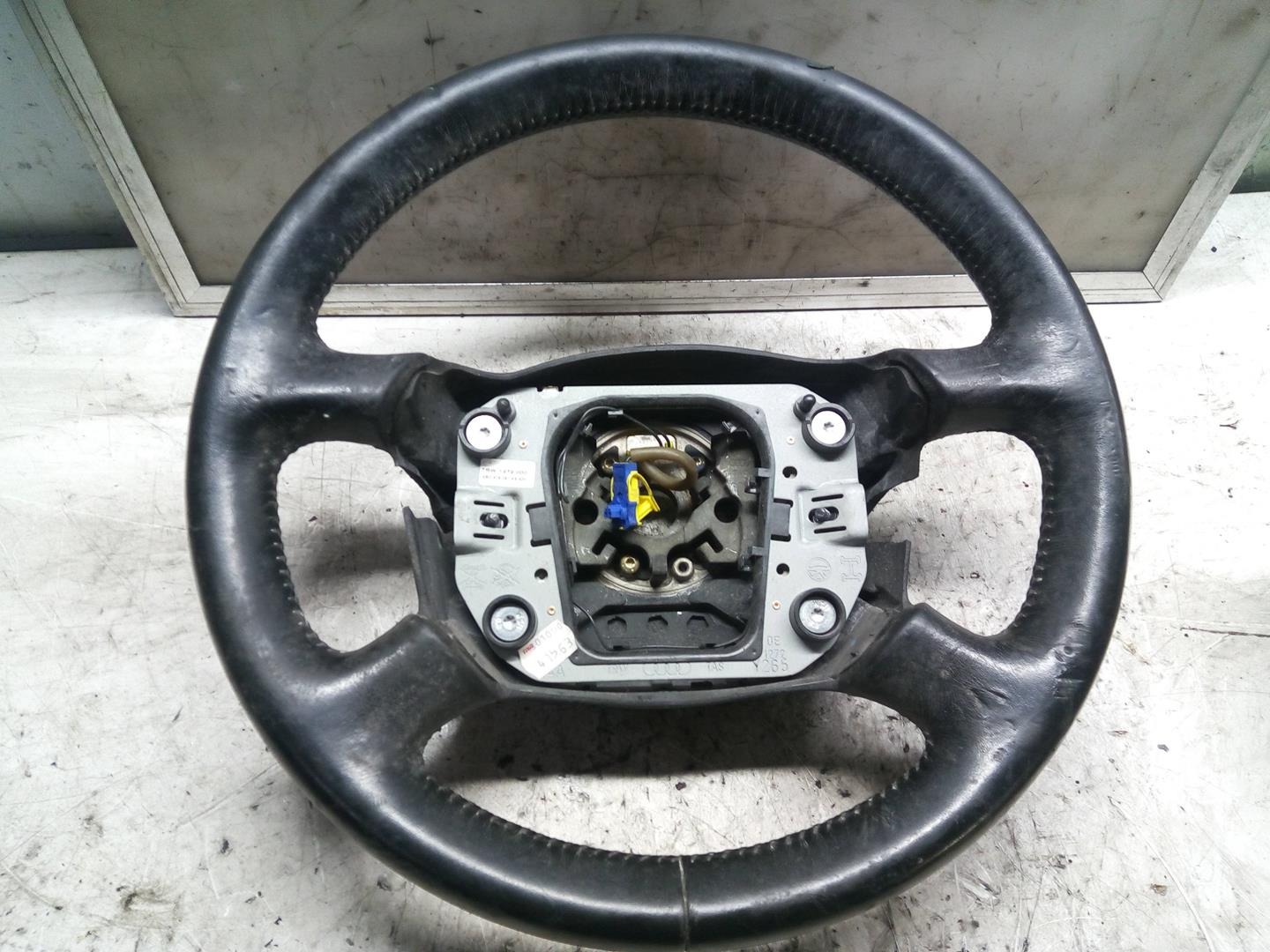 AUDI A4 B5/8D (1994-2001) Steering Wheel 4B0419091, 4B0419091AS 18591130