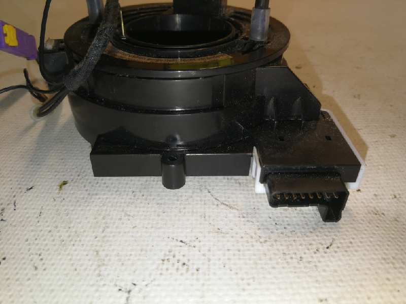 AUDI A3 8P (2003-2013) Steering Wheel Slip Ring Squib 1K0959653 25601775