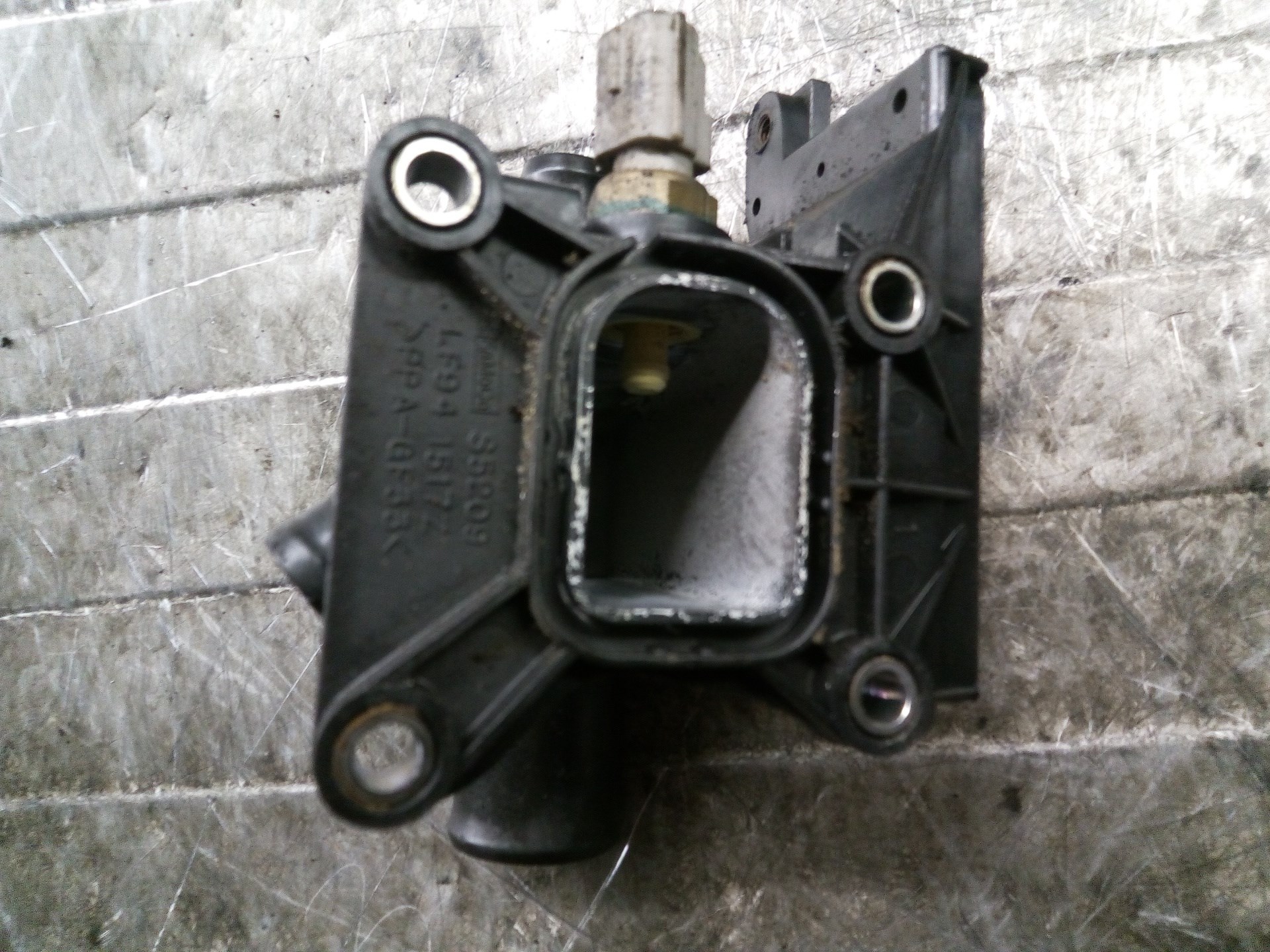 MAZDA 6 GH (2007-2013) Thermostat LF941517Z 25604285