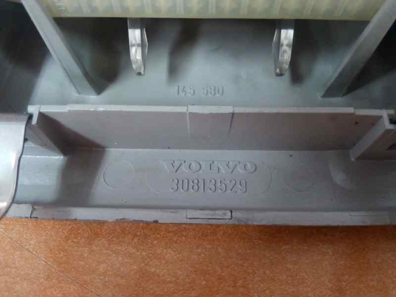VOLVO S40 1 generation (1996-2004) Other Interior Parts 30813529 25232982