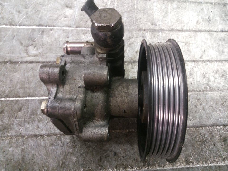 TOYOTA Cordoba 1 generation (1993-2003) Power Steering Pump 1J0422154A, 038145255B 18610898
