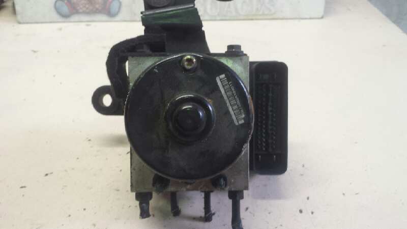 SEAT Leon 1 generation (1999-2005) ABS Pump 1C0907379D 25599220