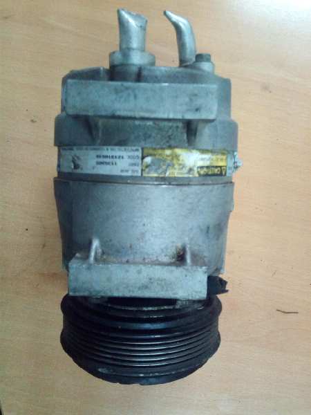 BMW Megane 1 generation (1995-2003) Air Condition Pump 1135309 24004931