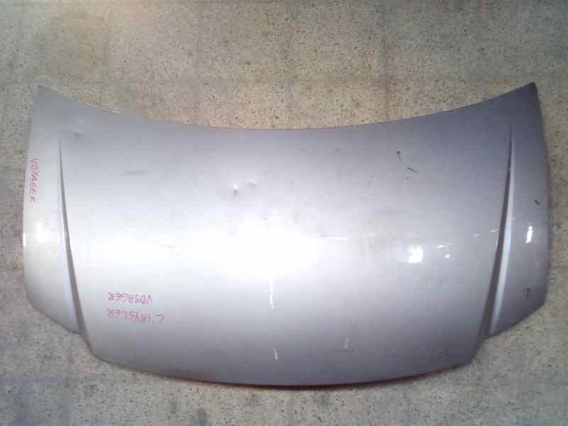 CHRYSLER Sebring 2 generation (2001-2007) Bonnet CHRYSLER 18474886
