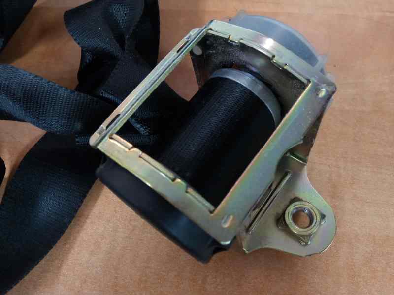 CITROËN R56 (2006-2015) Ceinture de sécurité avant droite 2S6AA61294AB 25600999