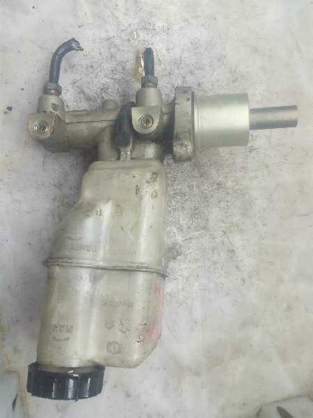 PEUGEOT 407 1 generation (2004-2010) Brake Cylinder 03350885131 25601622