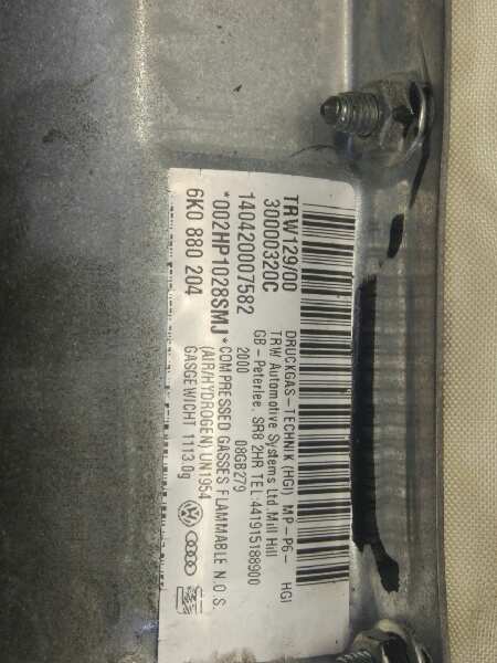 SEAT Ibiza 2 generation (1993-2002) Autre partie 6K0880204 25600976