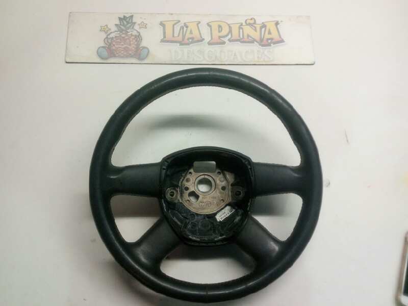 AUDI A4 B6/8E (2000-2005) Steering Wheel 8P0419091BF 18424235