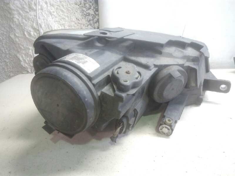 VOLKSWAGEN Passat B6 (2005-2010) Phare avant gauche 25599018