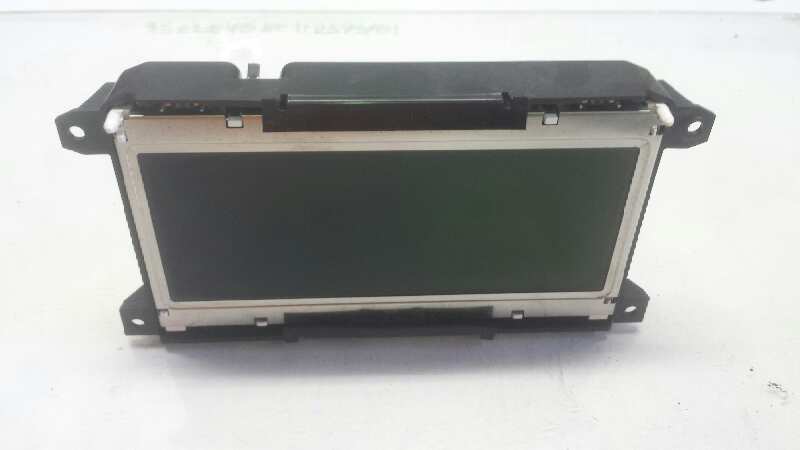 AUDI A6 C6/4F (2004-2011) Music Player With GPS 4F0919603 18428239