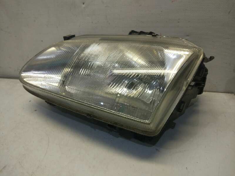 AUDI A6 C5/4B (1997-2004) Phare avant gauche 25600859