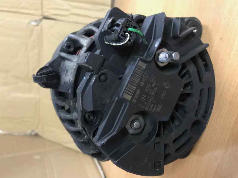 BMW 5 Series F10/F11 (2009-2017) Generator 0124525133 25601599