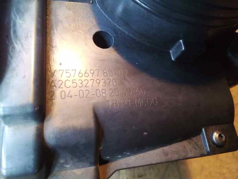 MINI Cooper R56 (2006-2015) Throttle Body 75766978002, A2C53279370 18496008
