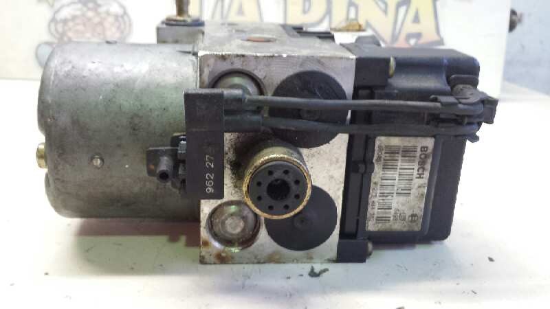 MAZDA 323 BA (1994-2000) ABS Pump 90581417 25599076