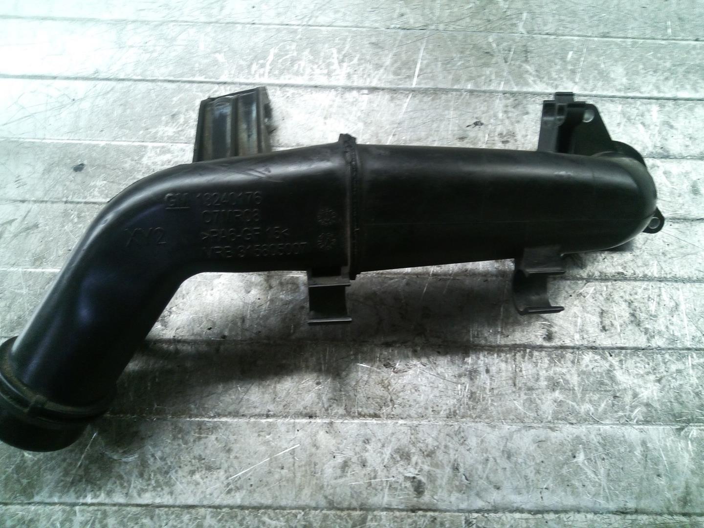 OPEL Insignia A (2008-2016) Other tubes 13240176, 315805007 18597713