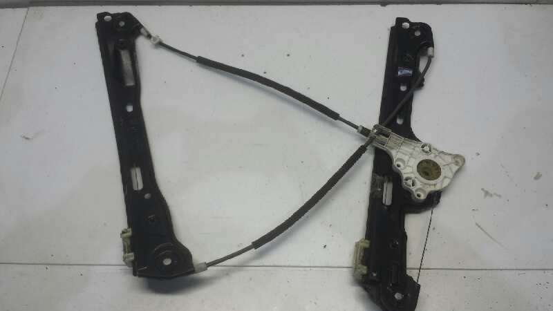 BMW 1 Series E81/E82/E87/E88 (2004-2013) Front Left Door Window Regulator 7138645E 25600802