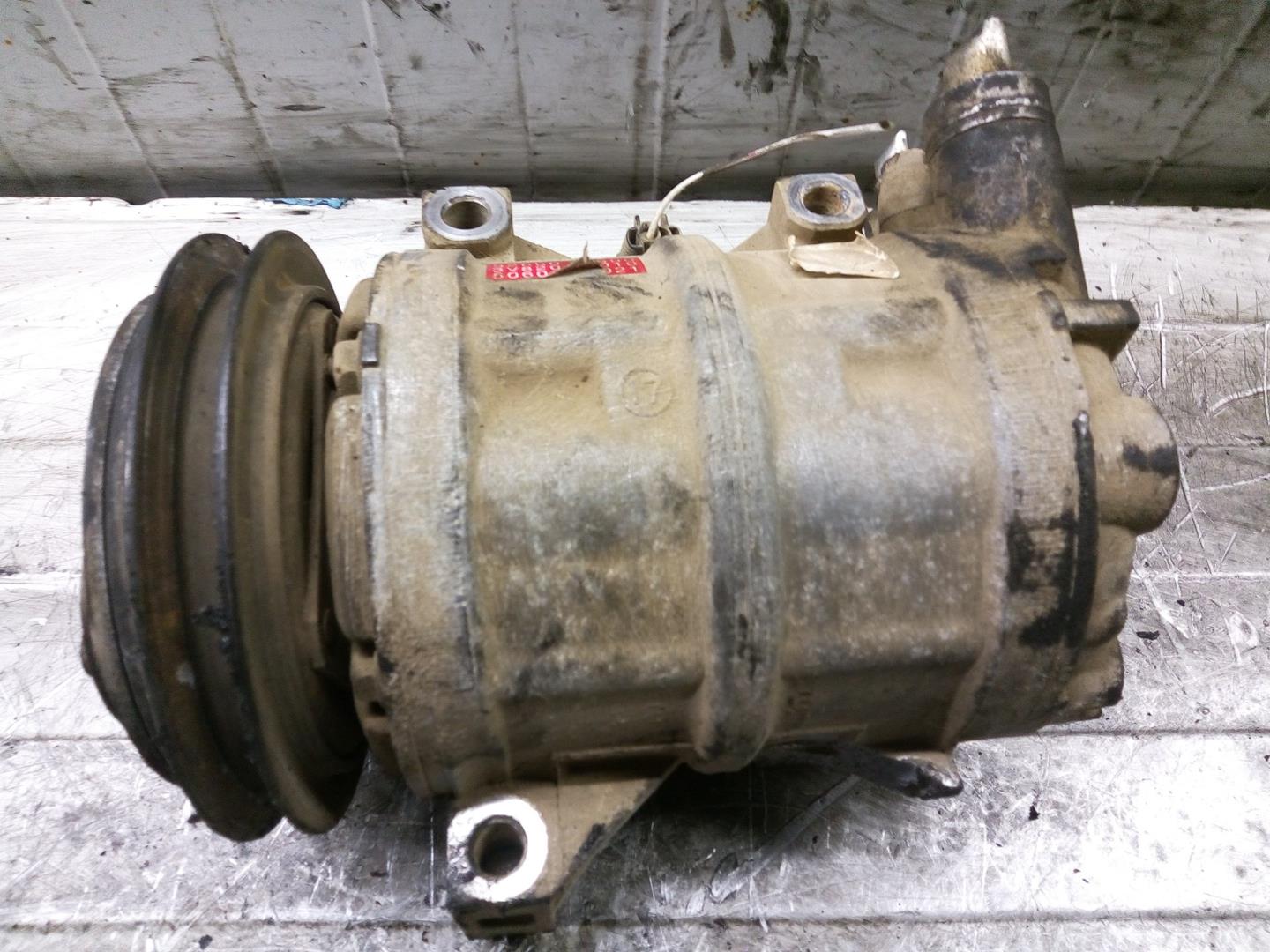 NISSAN Air Condition Pump 92600VK500, 3V82045010 18573382