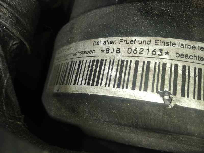 OPEL Toledo 3 generation (2004-2010) Motor BJB 18486333