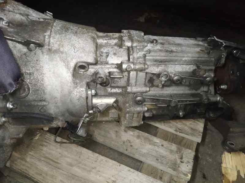 BMW 1 Series F20/F21 (2011-2020) Gearbox HES 25244979