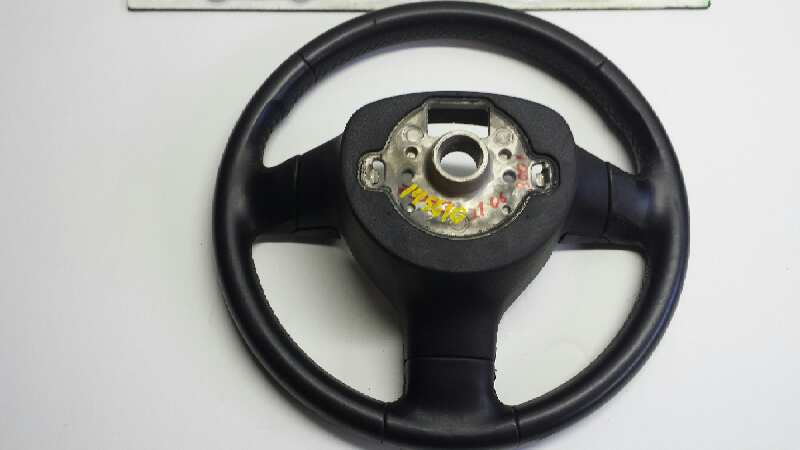 VOLKSWAGEN Passat Variant 1 generation (2010-2024) Steering Wheel 1K0419091M 25599539