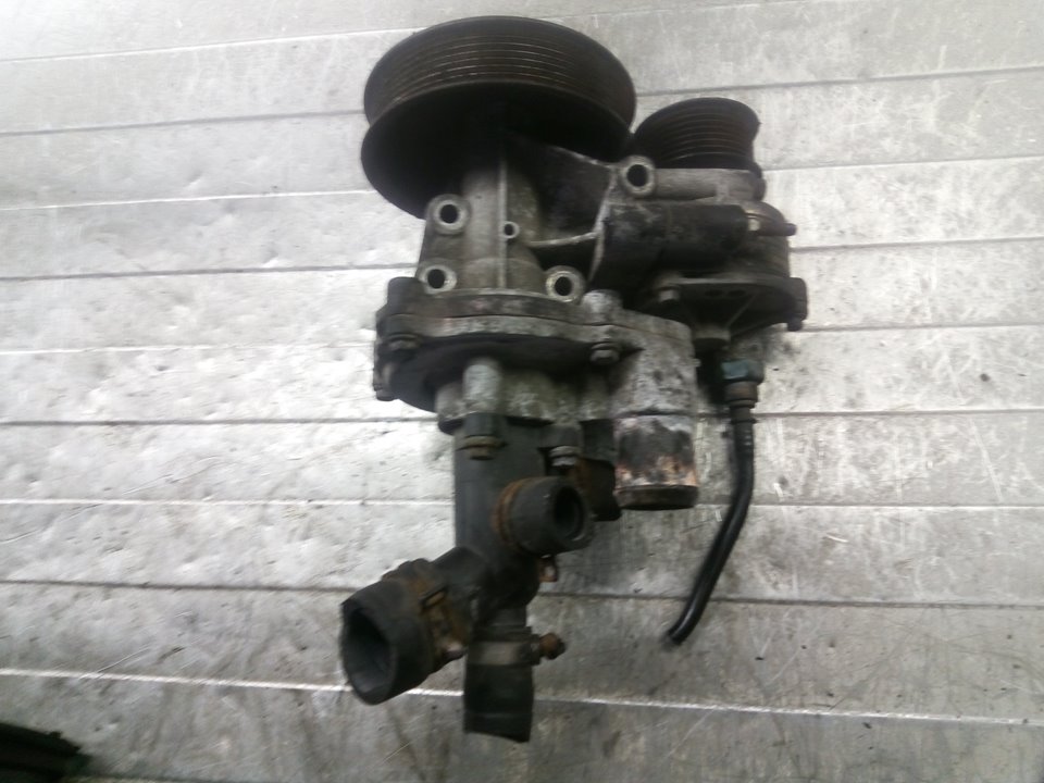 OPEL 916 (1995-2006) Water Pump YC1Q2A451AH 25603839