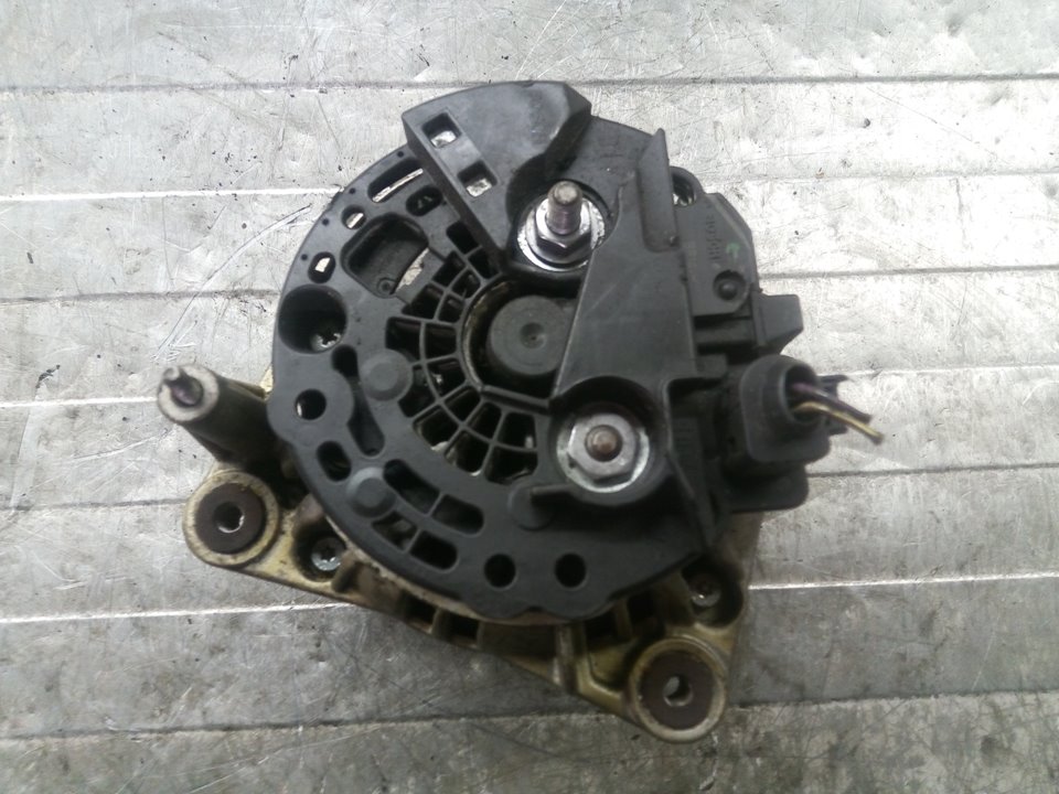 CITROËN Jumper 3 generation (2006-2024) Alternator BR14H 25603832