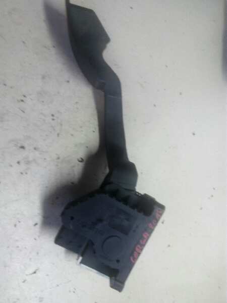 RENAULT 1 generation (2001-2006) Throttle Pedal 133005804 25599112