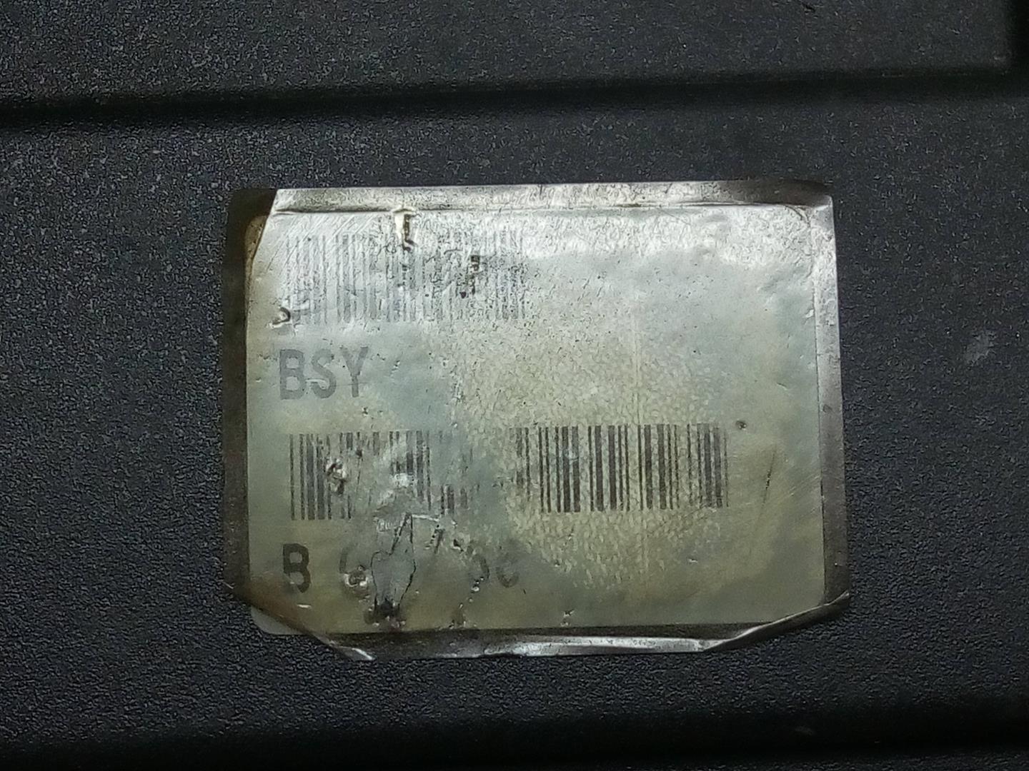 MITSUBISHI Outlander 2 generation (2005-2013) Крышка клапана 03G103475 18587480