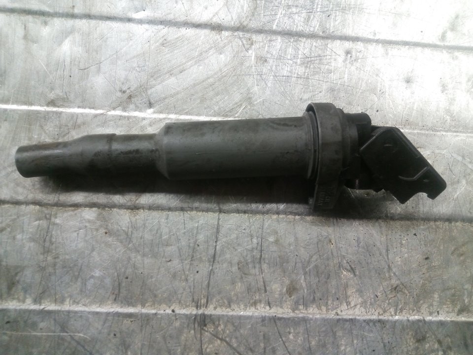 BMW 3 Series E46 (1997-2006) High Voltage Ignition Coil 763847702, 0221504471 18606726