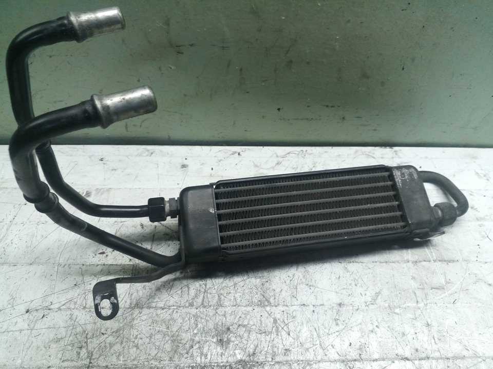 OPEL Astra F (1991-2002) Intercooler Radiator 09129354, KTM43128 18617388