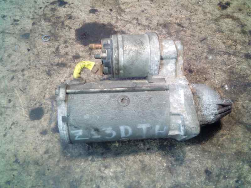 FORD USA Corsa D (2006-2020) Starter Motor 55564491 24006040