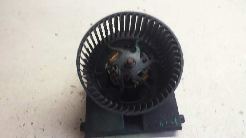 AUDI A6 allroad C6 (2006-2011) Heater Blower Fan 1J2819021B 25599479
