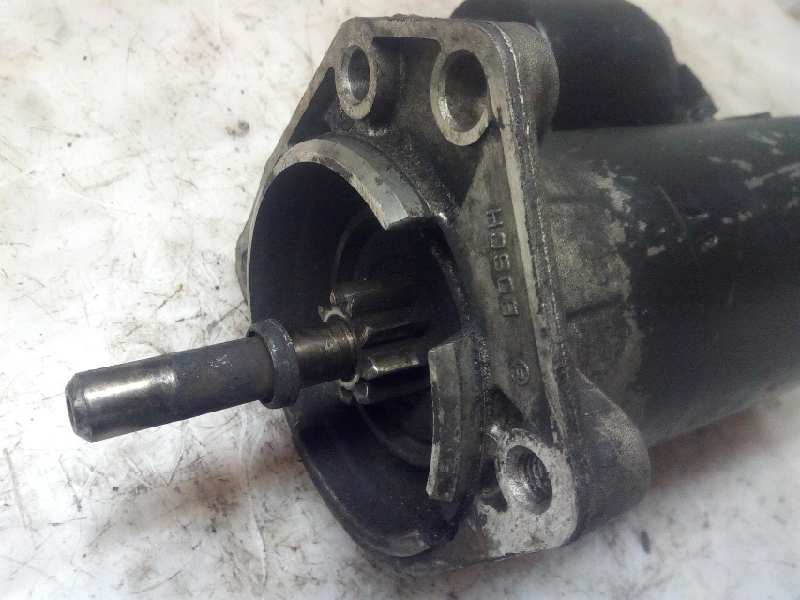 LEXUS IS XE20 (2005-2013) Starter Motor 0001112027 25601564