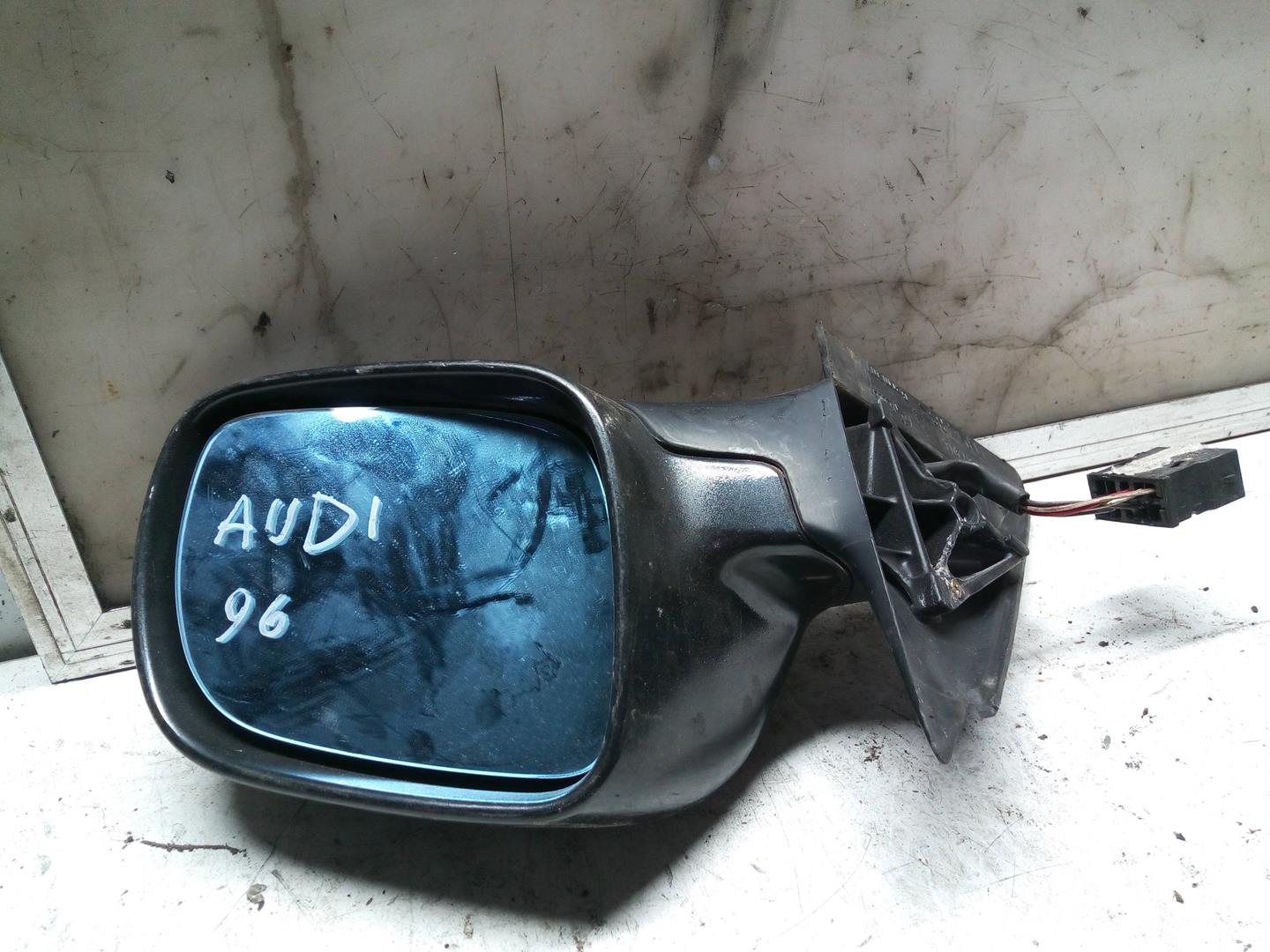 AUDI A4 B5/8D (1994-2001) Priekinių dešinių durų veidrodis RS0225402, E1010481 18558977