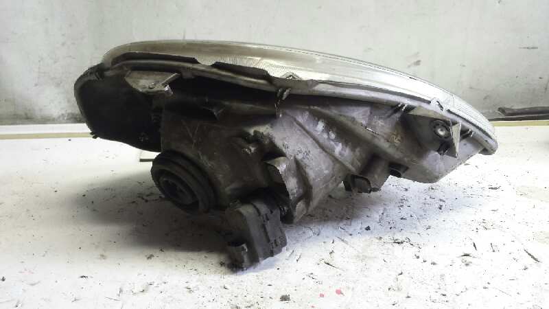 FIAT B6 (2005-2010) Front Left Headlight 25599585