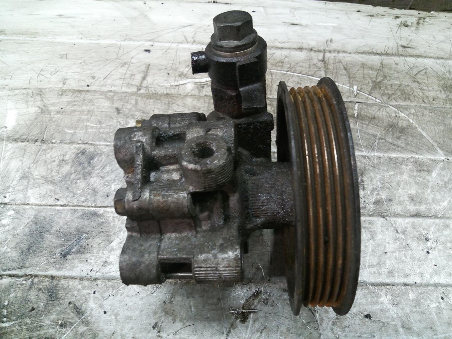 TOYOTA Auris 2 generation (2012-2015) Power Steering Pump 52020 18576954