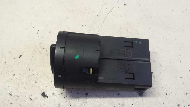 VOLKSWAGEN Golf 4 generation (1997-2006) Headlight Switch Control Unit 1C0941521 25599607