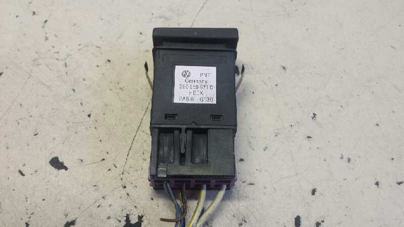 VOLKSWAGEN Passat Variant 1 generation (2010-2024) Switches 3B0959621C 25599747