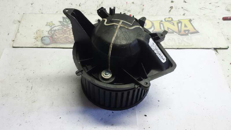 MINI Cooper R56 (2006-2015) Heater Blower Fan T1013083J 25599832