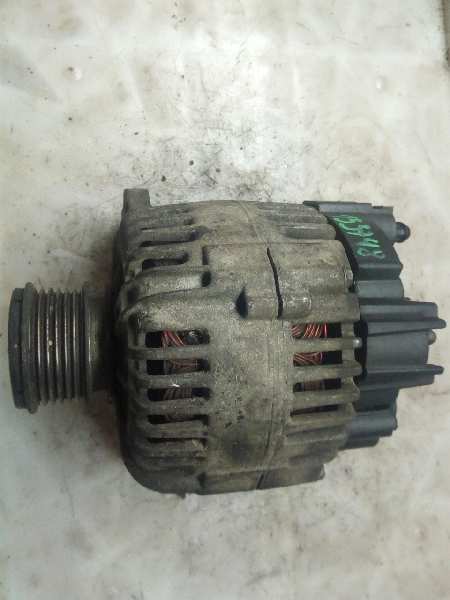 SKODA Rapid 2 generation (1985-2023) Generator 06F903023E 25601597