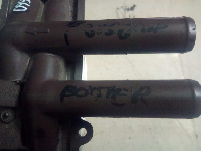 PORSCHE Boxster 986 (1996-2004) Охлаждающий радиатор 18481308
