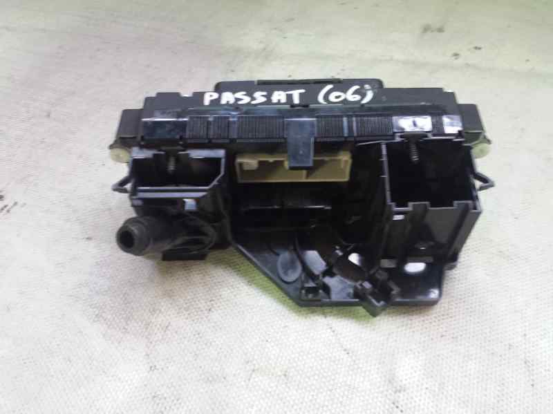 CHEVROLET W203/S203/CL203 (2000-2008) Unitate de control al climei 3C2820045A 25593952