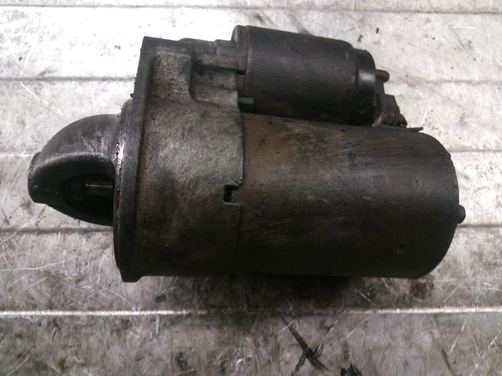 FORD USA F-150 B8 (2012-2020) Starter Motor 96943429 25603345