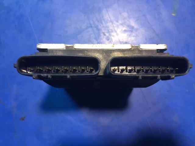 RENAULT Espace 4 generation (2002-2014) Other Control Units 8972406922, 8200156879, 1310001164 18344927