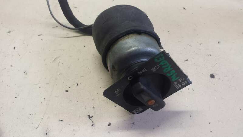 MERCEDES-BENZ C-Class W202/S202 (1993-2001) Headlight Switch Control Unit 0307650100 25604566