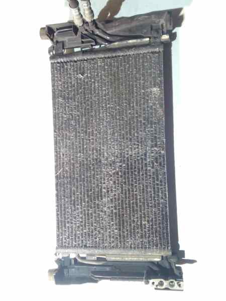 TOYOTA Sienna 2 generation (2004-2010) Gaisa kondensācijas radiators 64538377648 25601950