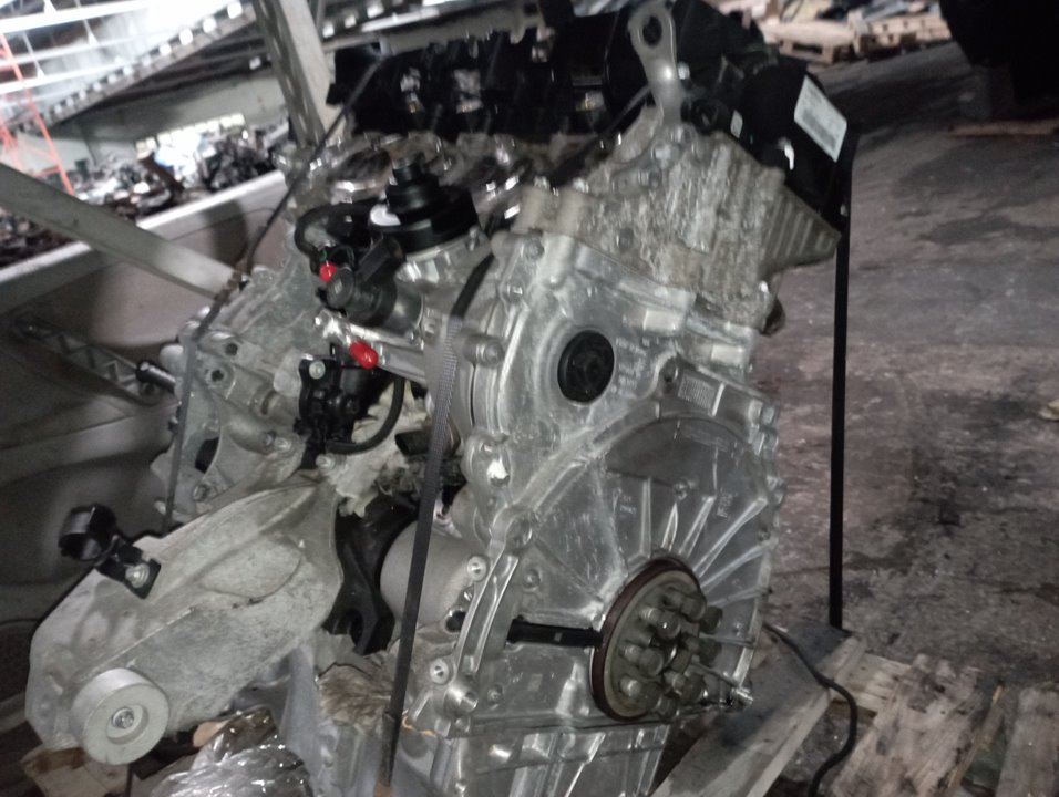 BMW 3 Series F30/F31 (2011-2020) Engine B47D20B 24008890