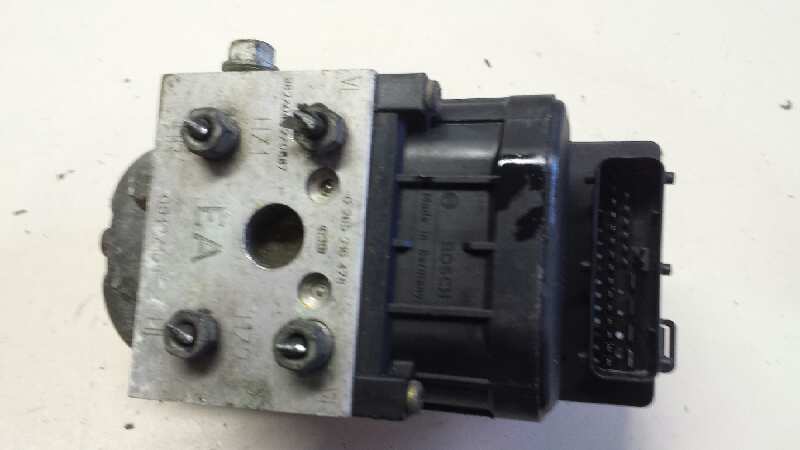 PEUGEOT 306 1 generation (1993-2002) ABS Pump 0273004227 25599048